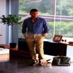 Rabih baroud sur yala.fm